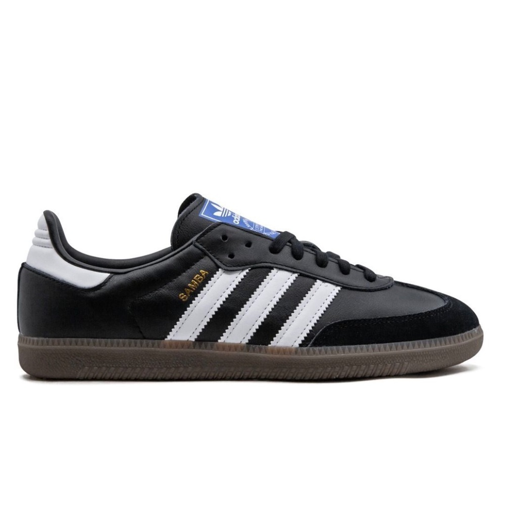 Adidas Samba OG Sneakers